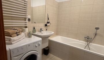 Mieszkanie 2-pokojowe Wrocław Śródmieście, ul. Czysta