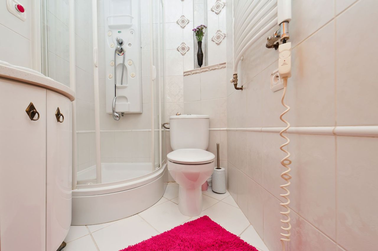 Mieszkanie 2-pokojowe Kraków, ul. Juliana Fałata. Zdjęcie 7