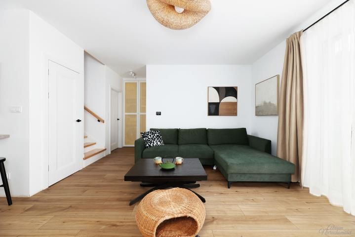 Mieszkanie 4-pokojowe Wilkowice. Zdjęcie 3