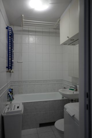 Mieszkanie 3-pokojowe Warszawa Powiśle, ul. Górnośląska. Zdjęcie 7