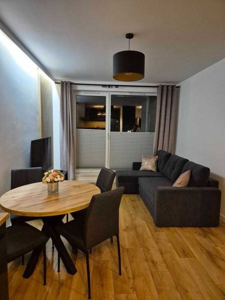 Mieszkanie 2-pokojowe Tczew, ul. Zamkowa. Zdjęcie 8