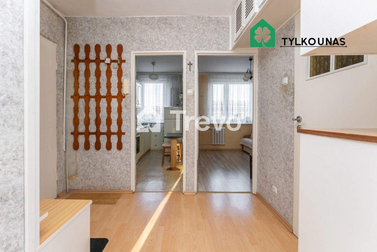 Mieszkanie 3-pokojowe Gdynia Witomino, ul. Graniczna. Zdjęcie 10