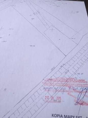 Działka rolno-budowlana Niemstów. Zdjęcie 2