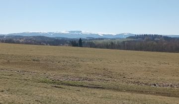 Działka budowlana Giebułtów Augustów