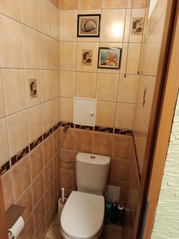 Mieszkanie 2-pokojowe Mrągowo, os. Grunwaldzkie. Zdjęcie 6