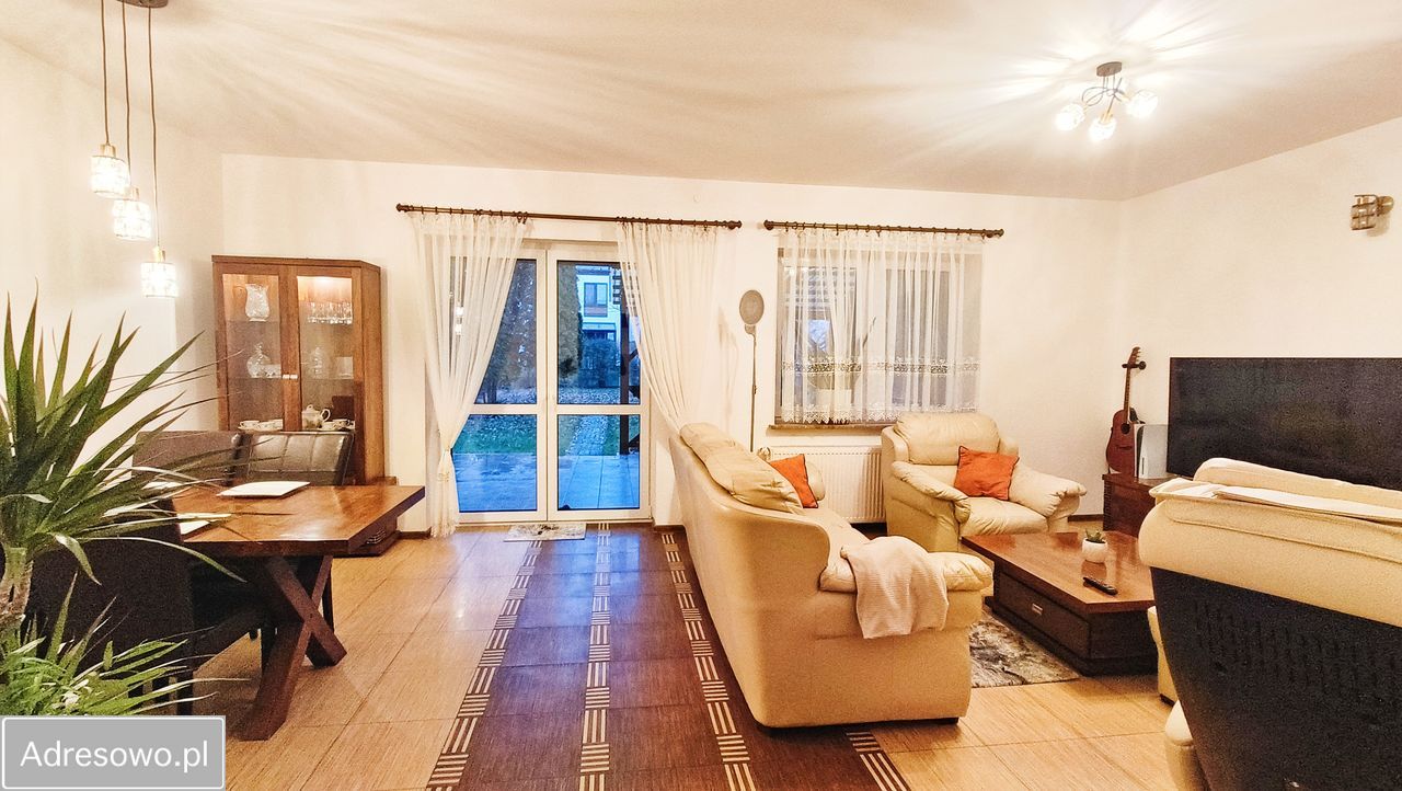 bliźniak, 5 pokoi Ożarów Mazowiecki, ul. Mazowiecka. Zdjęcie 15