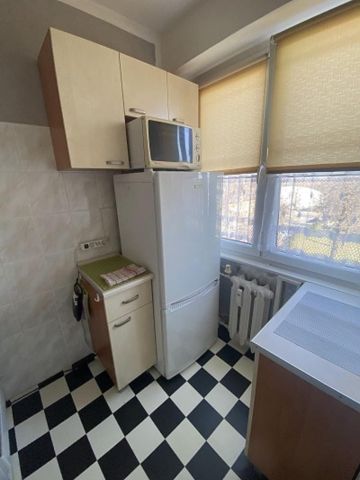 Mieszkanie 2-pokojowe Kalisz Widok , ul. Serbinowska. Zdjęcie 6