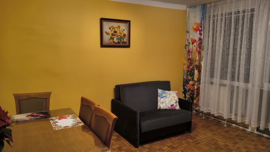 Mieszkanie 4-pokojowe Radom Ustronie, ul. Grenadierów