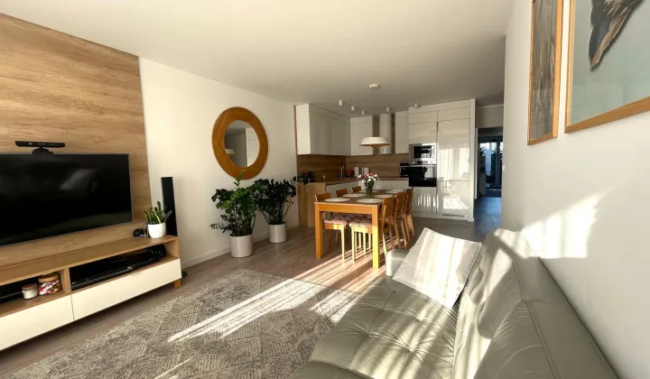 Mieszkanie 4-pokojowe Zielona Góra Centrum, ul. Emilii Plater