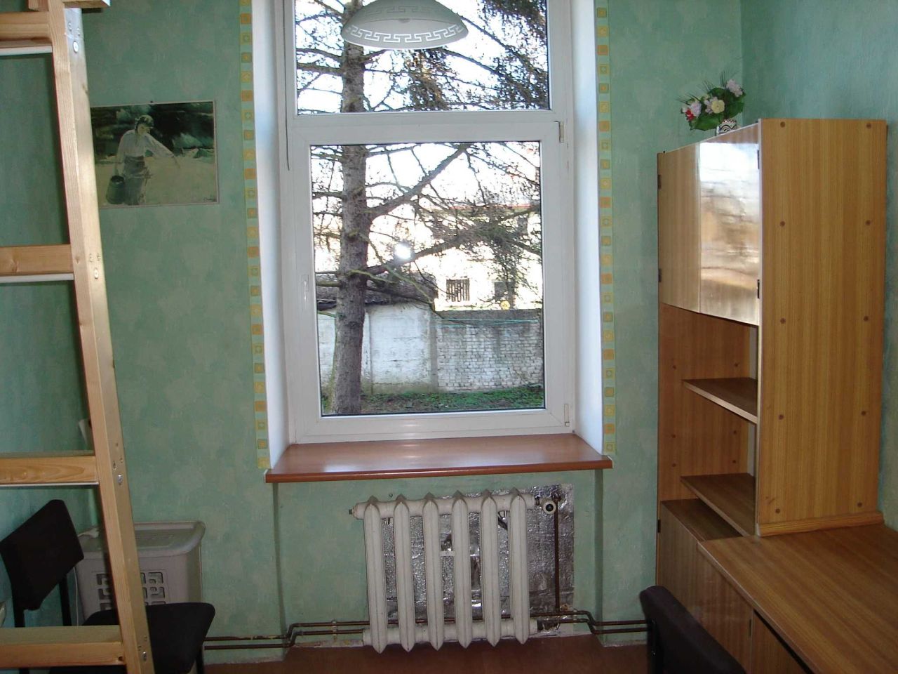 Mieszkanie 2-pokojowe Koszalin Centrum, ul. marsz. Józefa Piłsudskiego. Zdjęcie 3