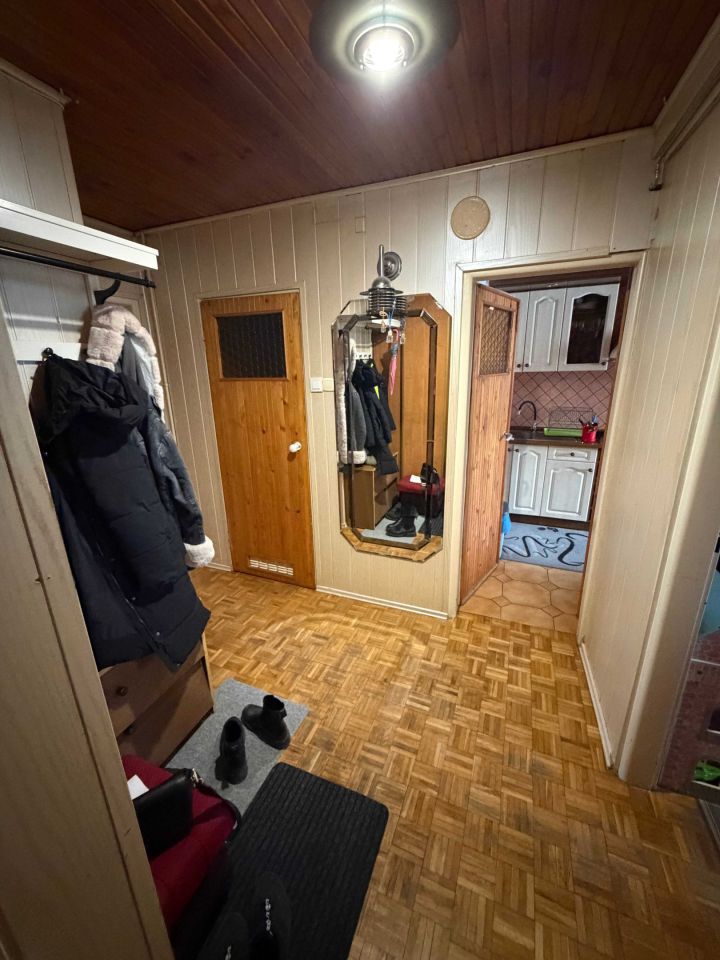 Mieszkanie 2-pokojowe Kraków Nowa Huta, os. Na Stoku. Zdjęcie 2