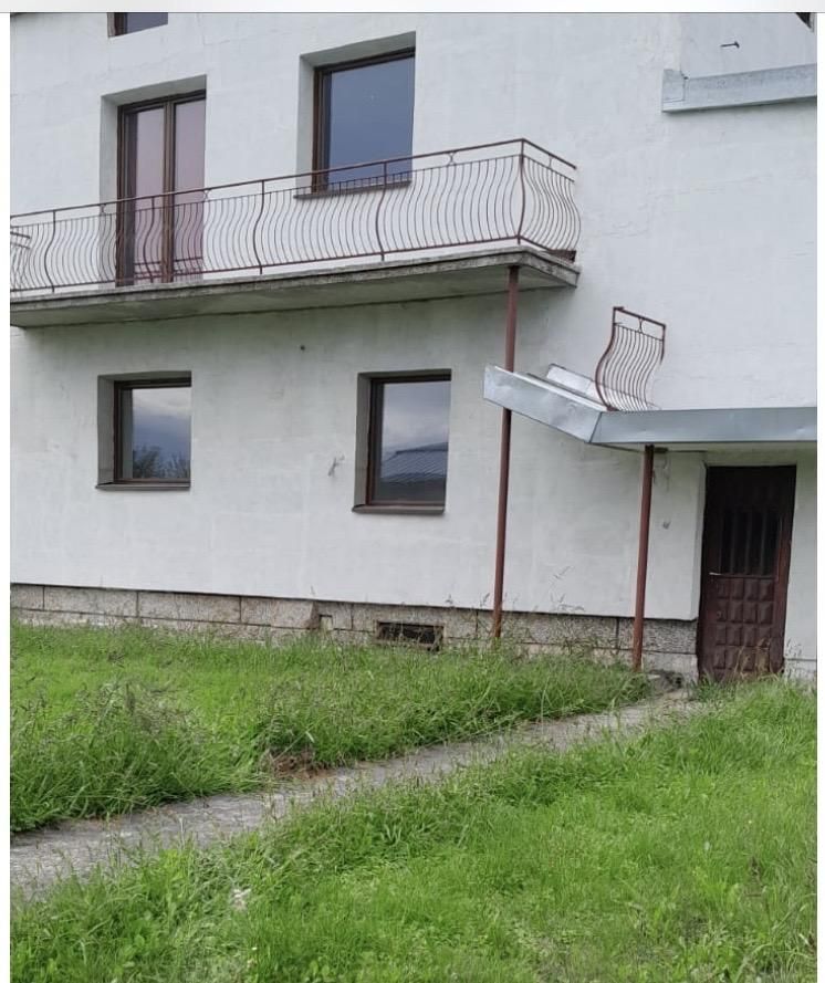 dom wolnostojący, 6 pokoi Lubaczów Zaprzekop, Pułkownika Dąbka 171. Zdjęcie 3