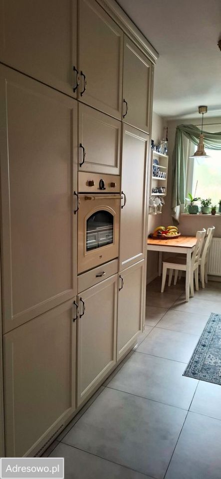 Mieszkanie 3-pokojowe Warszawa Marysin Wawerski, ul. Korkowa. Zdjęcie 5