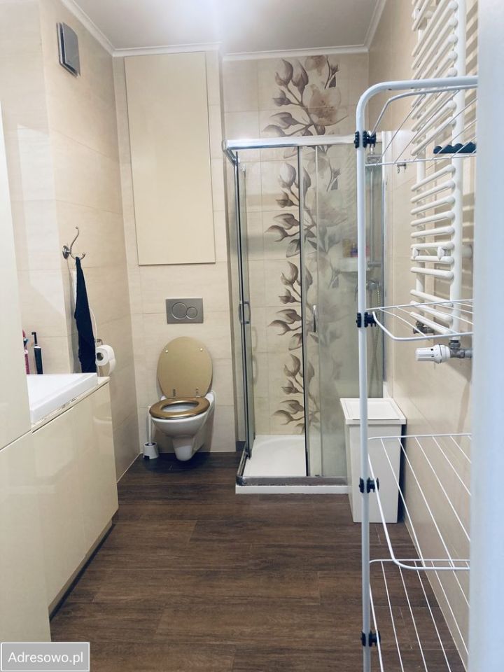 Mieszkanie 3-pokojowe Pruszków, ul. Lipowa. Zdjęcie 7