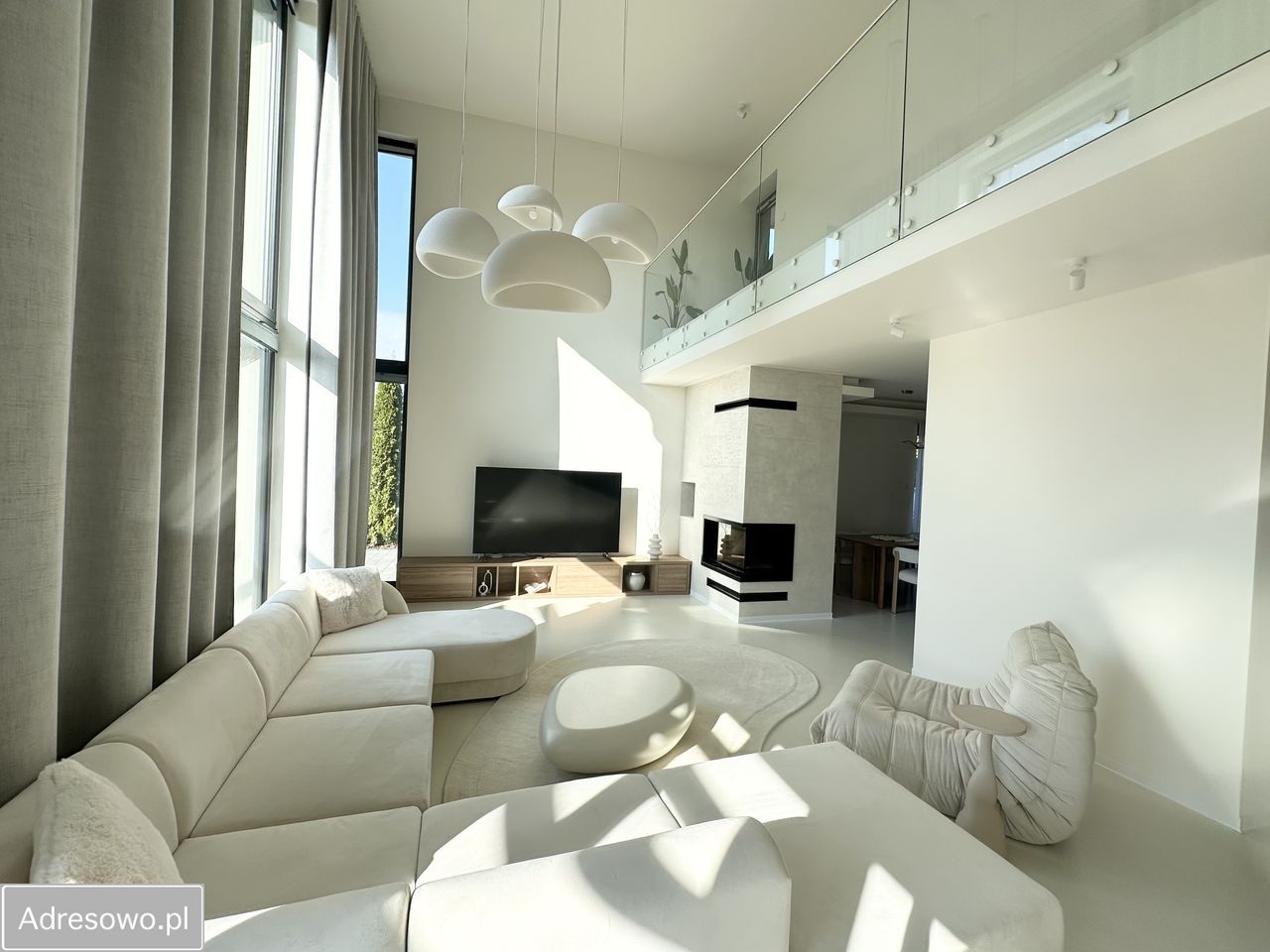 dom wolnostojący, 6 pokoi Nowe Lipiny. Zdjęcie 6