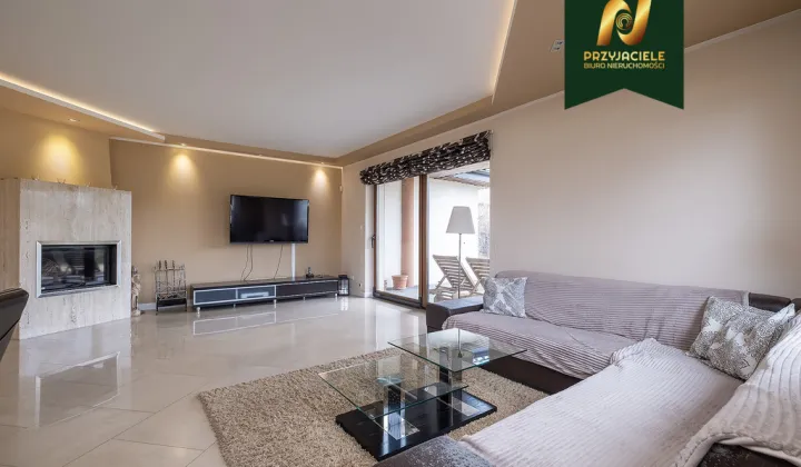 dom wolnostojący, 4 pokoje Kamień