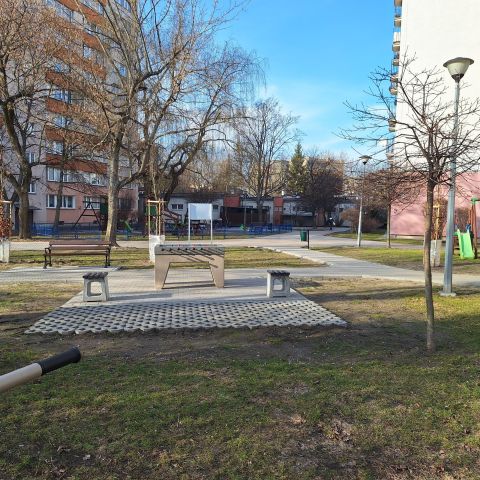 Mieszkanie 1-pokojowe Warszawa Żoliborz, ul. Dymińska. Zdjęcie 8