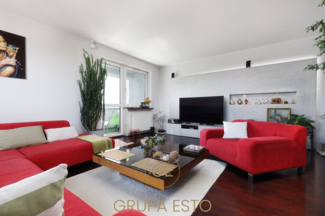 Mieszkanie 4-pokojowe Kraków Krowodrza, ul. Bratysławska. Zdjęcie 20