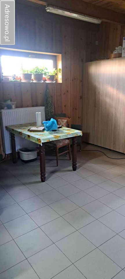 dom wolnostojący, 4 pokoje Borki, ul. Kani. Zdjęcie 7