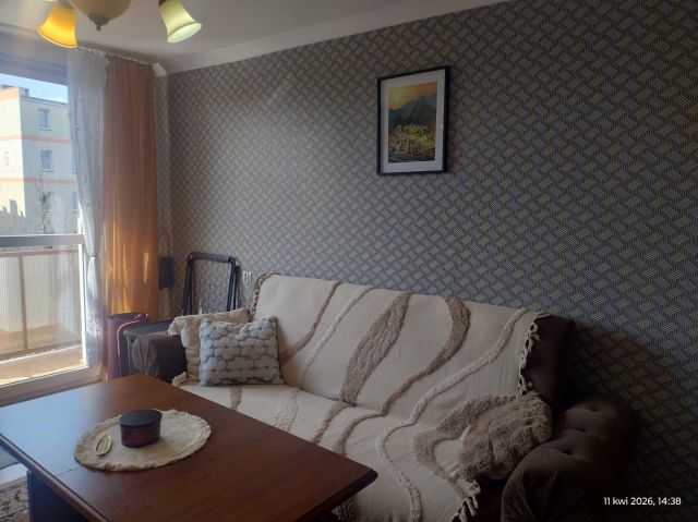 Mieszkanie 2-pokojowe Żnin, ul. Kopernika. Zdjęcie 1