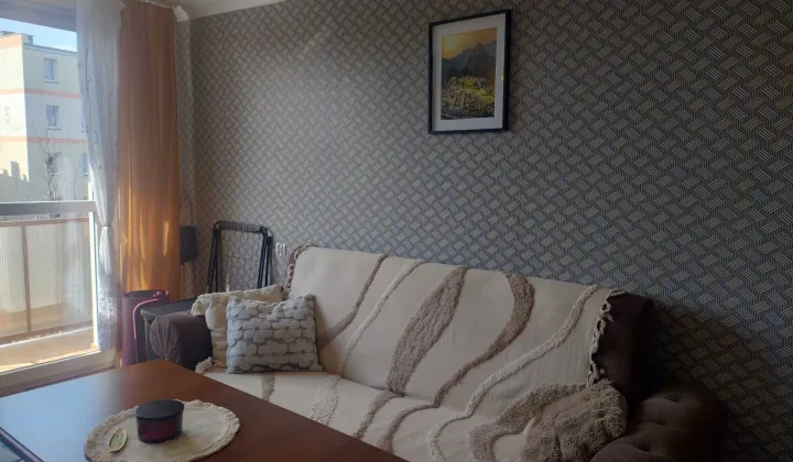 Mieszkanie 2-pokojowe Żnin, ul. Kopernika