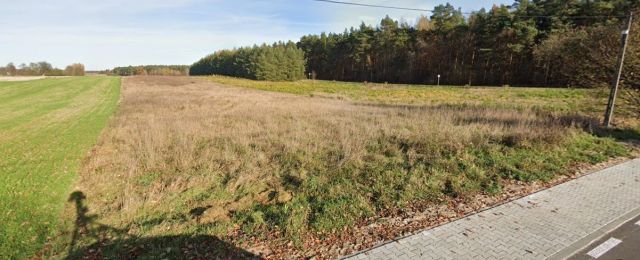 Działka rolno-budowlana Trębowiec-Krupów. Zdjęcie 1