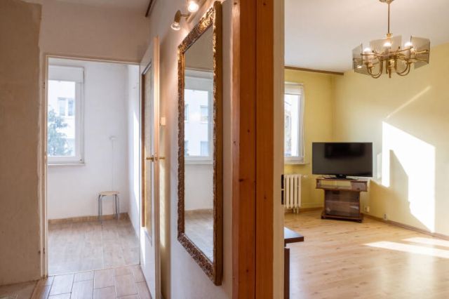 Mieszkanie 2-pokojowe Katowice Ochojec, ul. Stanisława Łętowskiego. Zdjęcie 11