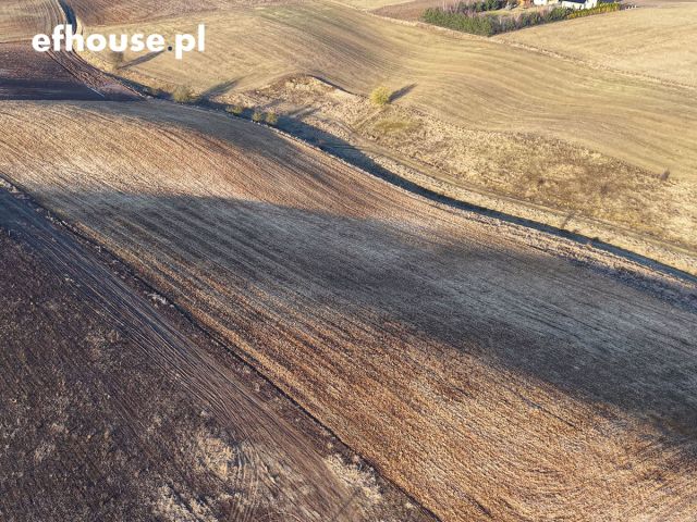 Działka budowlana Barcin. Zdjęcie 7