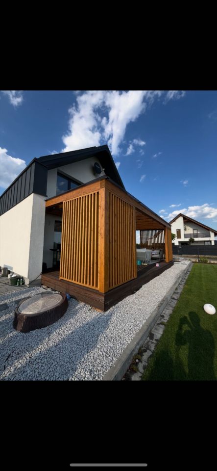 dom wolnostojący, 3 pokoje Cekanów, ul. Główna. Zdjęcie 2