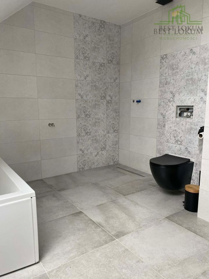 dom wolnostojący, 4 pokoje Chęciny Sitkówka. Zdjęcie 10