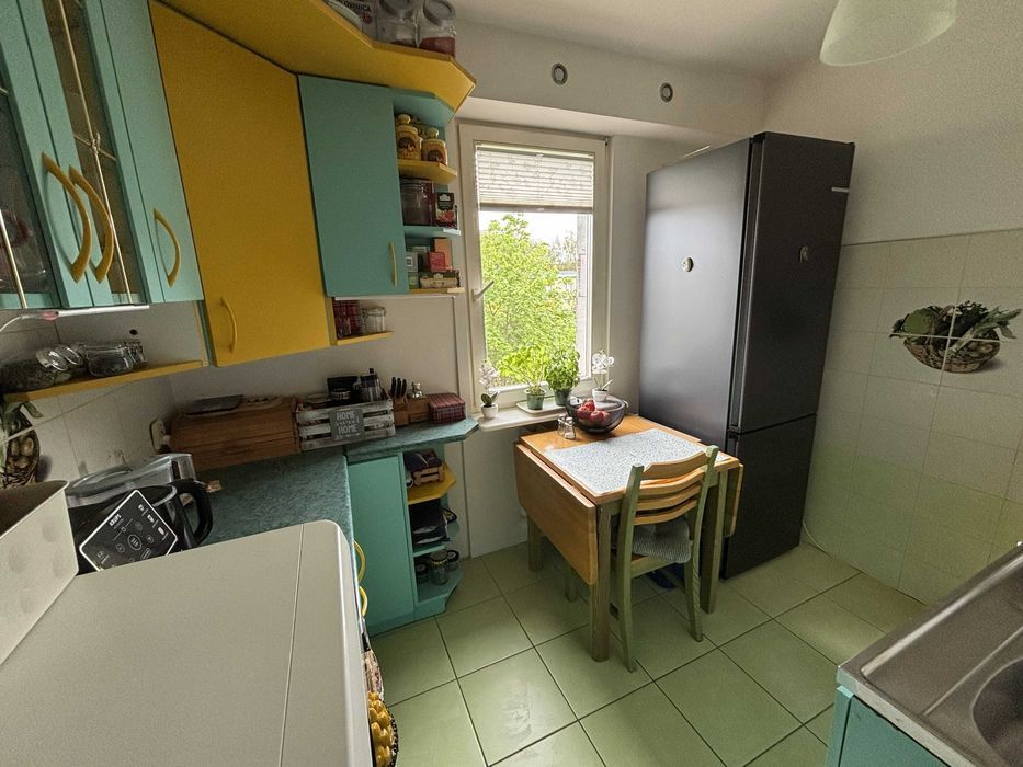 Mieszkanie 3-pokojowe Lublin Czuby, ul. Biedronki. Zdjęcie 7