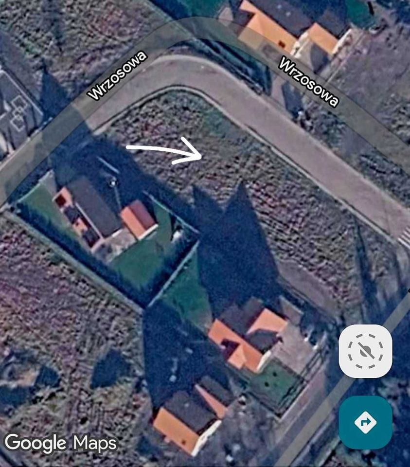 Działka budowlana Kamienna Góra. Zdjęcie 6