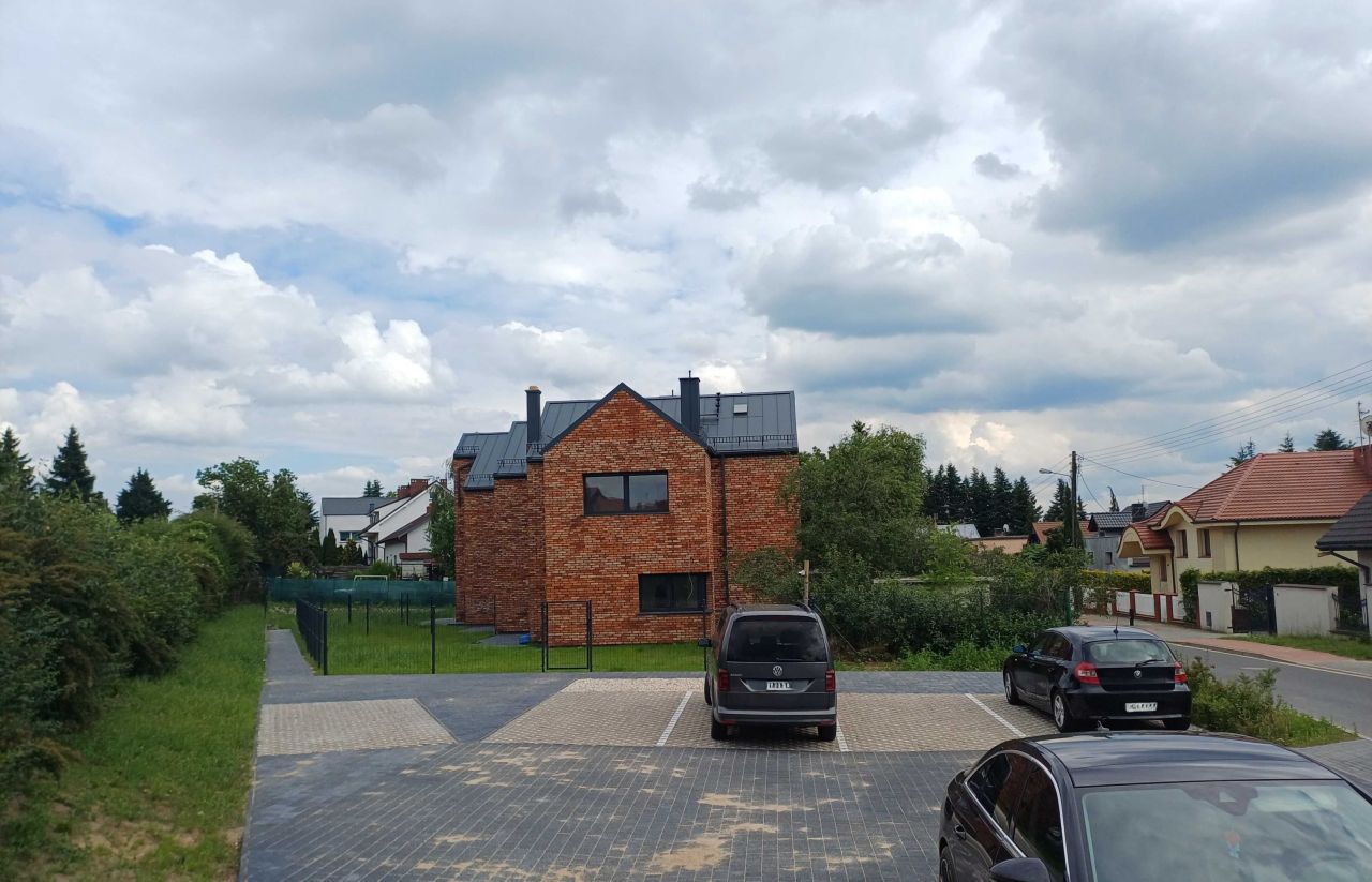 bliźniak, 3 pokoje Suchy Las, ul. Lisia. Zdjęcie 4