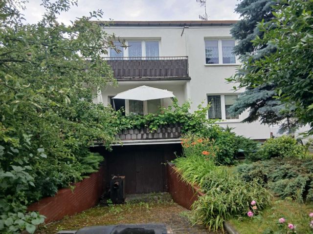 dom wolnostojący Goleniów, ul. Stanisława Wyspiańskiego. Zdjęcie 1