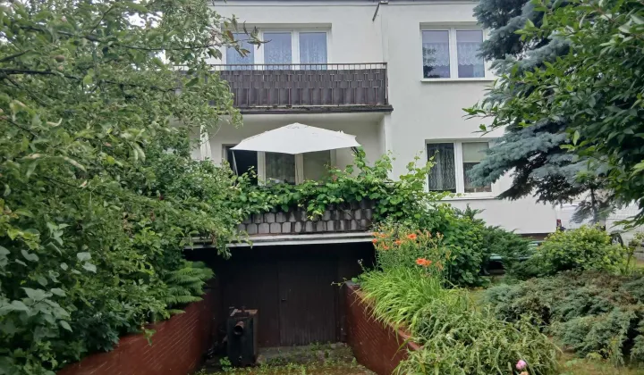 dom wolnostojący Goleniów, ul. Stanisława Wyspiańskiego