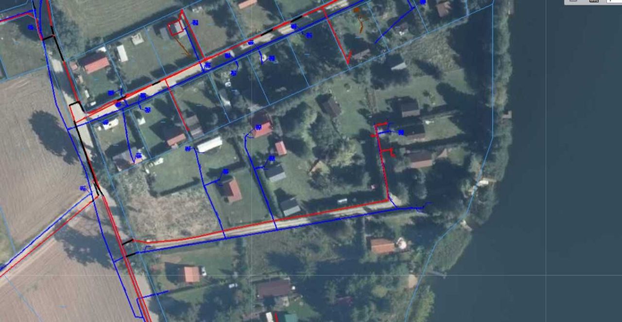 Działka rekreacyjna Pozorty. Zdjęcie 7