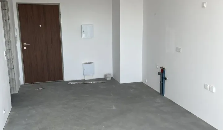 Mieszkanie 2-pokojowe Warszawa Mokotów, ul. Antoniewska