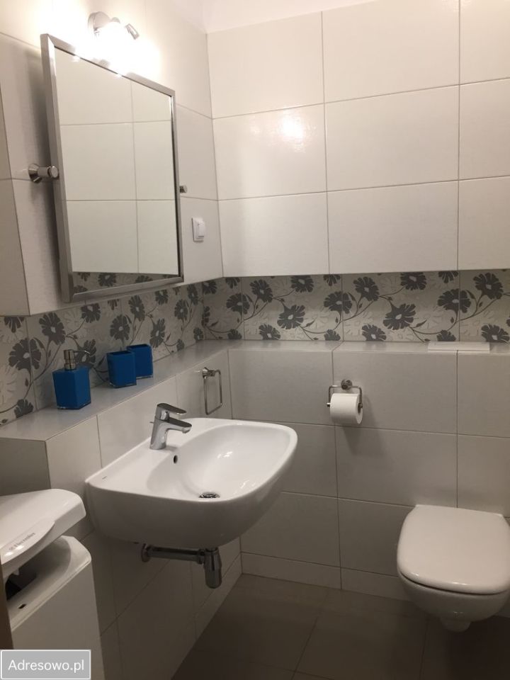 Mieszkanie 2-pokojowe Szczecin Śródmieście. Zdjęcie 5