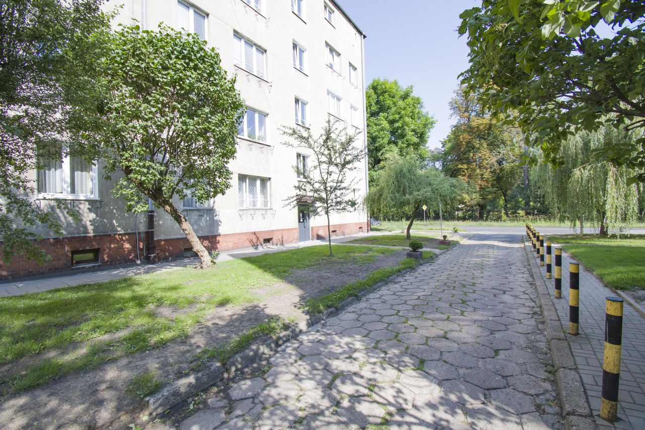 Mieszkanie 4-pokojowe Łódź Górna, ul. Bednarska. Zdjęcie 17