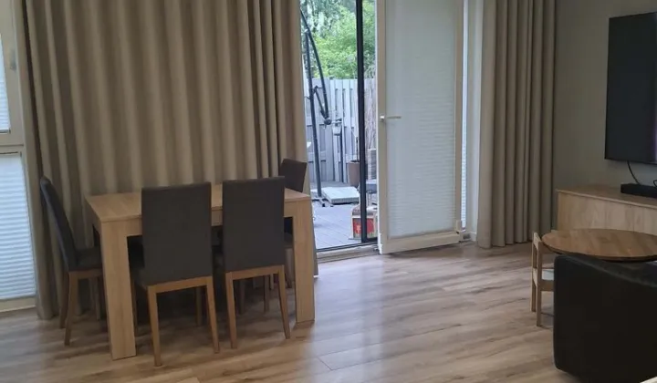 dom szeregowy, 3 pokoje Marki, ul. Ząbkowska