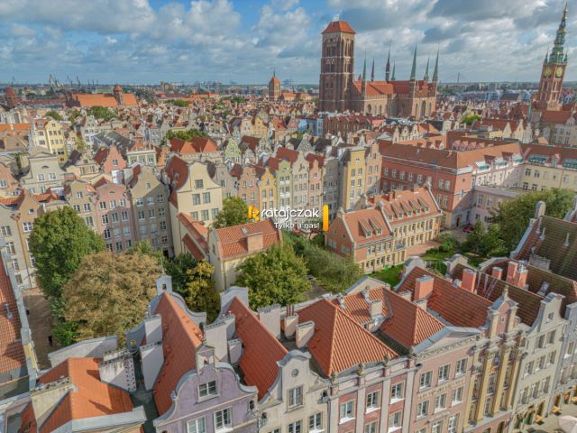 Mieszkanie 2-pokojowe Gdańsk Główne Miasto, ul. Ogarna. Zdjęcie 25
