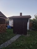 Działka rod Lubliniec, ul. Strzelecka. Zdjęcie 1