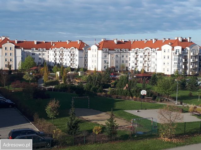 Mieszkanie 4-pokojowe Olsztyn Jaroty, ul. ks. Jerzego Popiełuszki. Zdjęcie 1