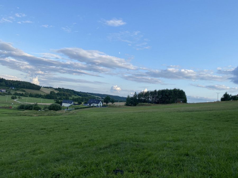 Działka budowlana Staniszewo Kępa, ul. Wejherowska. Zdjęcie 4