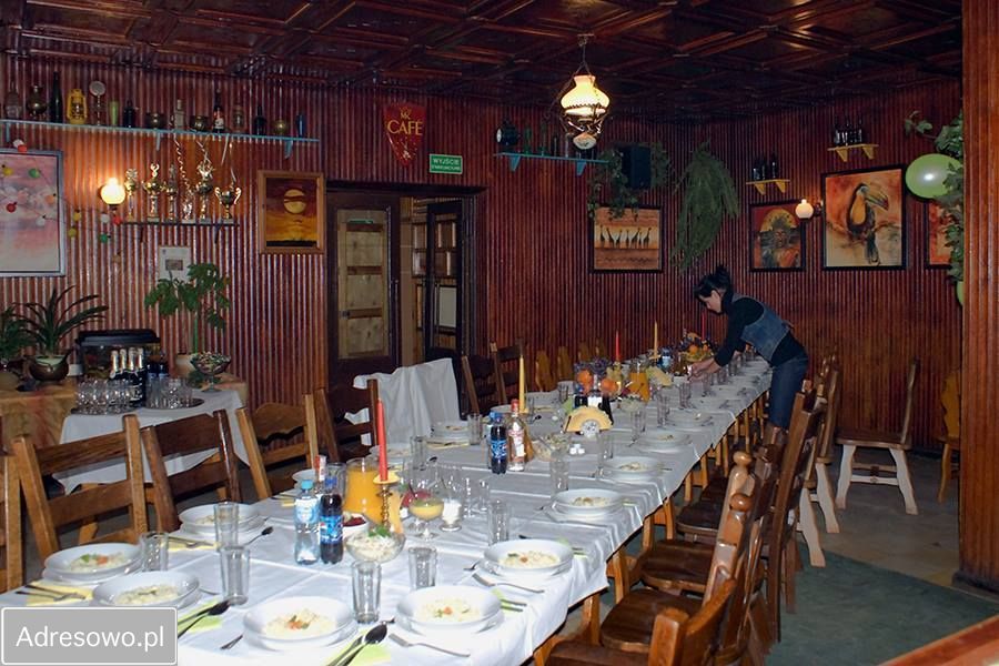 Lokal Skwierzyna, ul. marsz. Piłsudskiego. Zdjęcie 5