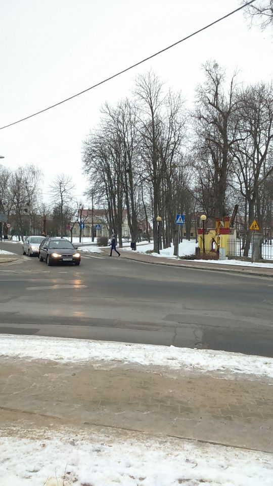 Działka inwestycyjna Tarnobrzeg, ul. Sandomierska. Zdjęcie 5