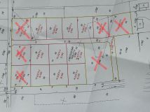 Działka budowlana Nowiny Wielkie, ul. Wiejska. Zdjęcie 1