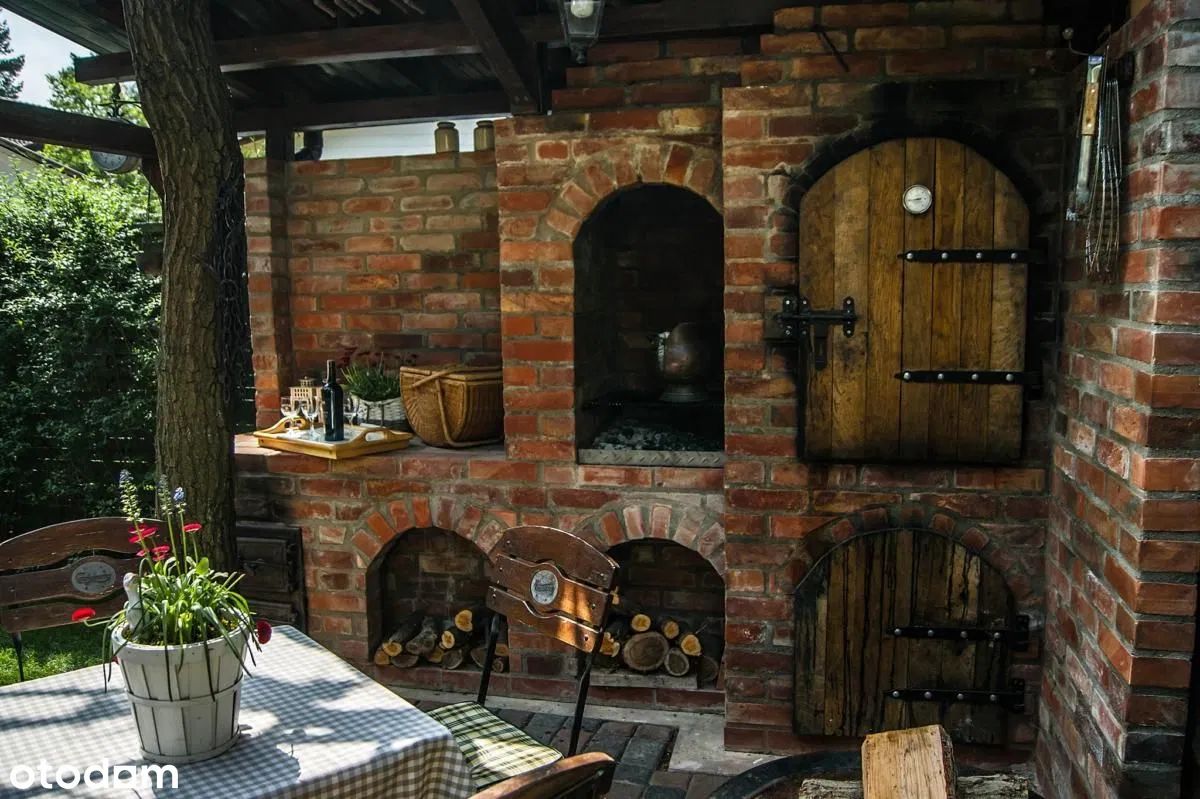 dom wolnostojący, 12 pokoi Pobierowo, ul. Warszawska. Zdjęcie 10