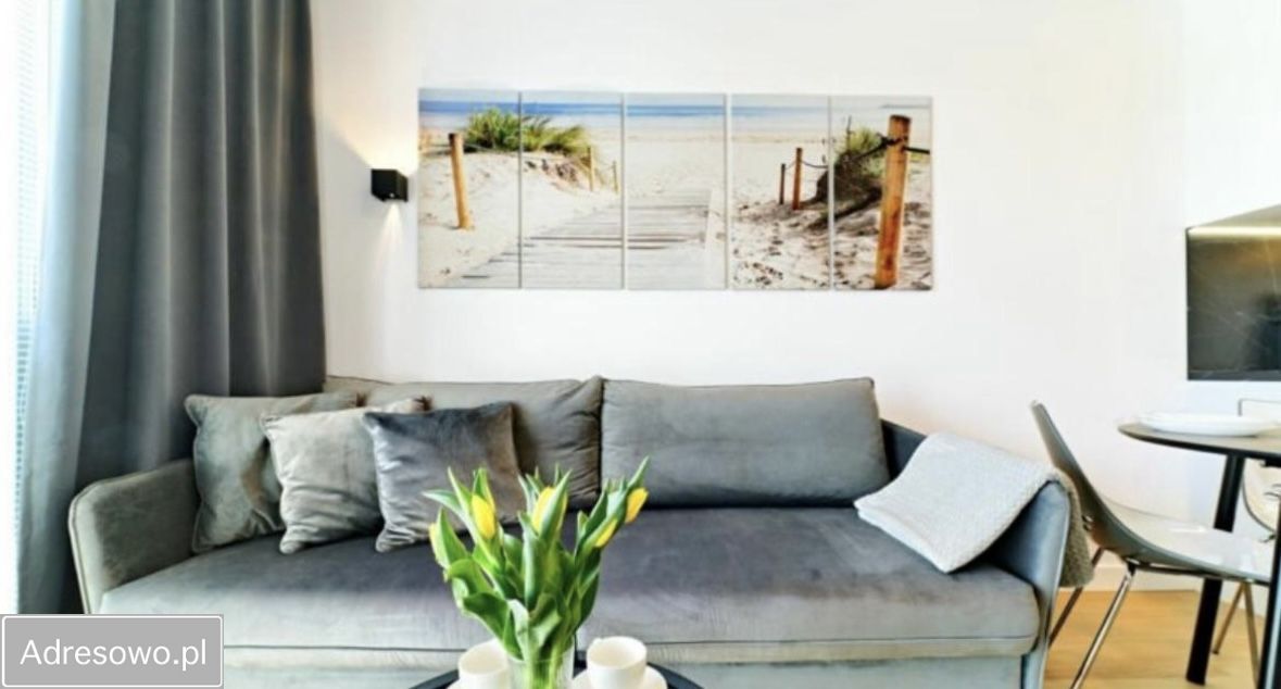 Mieszkanie 2-pokojowe Kołobrzeg. Zdjęcie 8