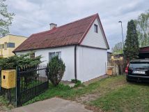 dom wolnostojący, 2 pokoje Ciechocinek, ul. gen. Józefa Bema